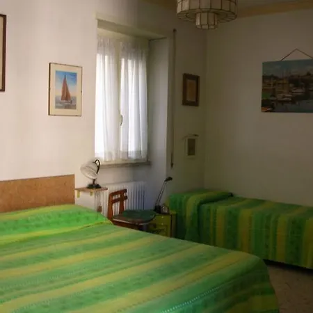 San Paolo Lejlighed *
