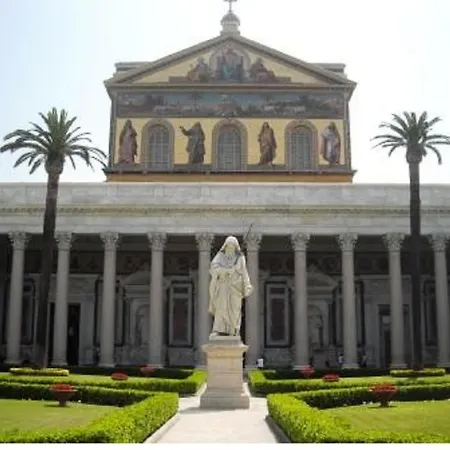 San Paolo *