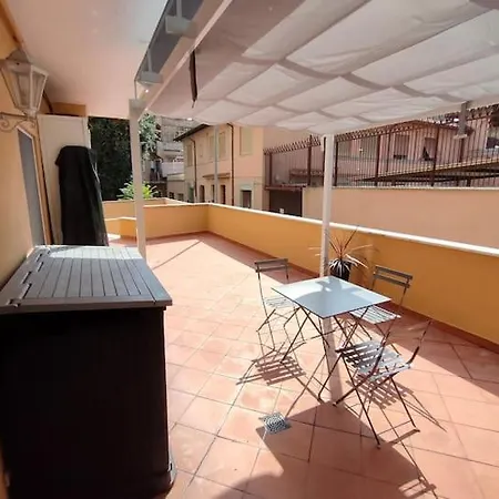 San Paolo 罗马