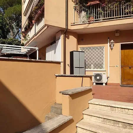 San Paolo 公寓 *