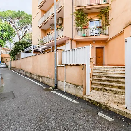 San Paolo 罗马