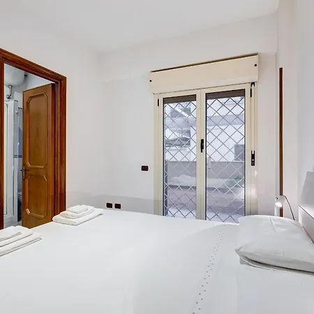 Appartement San Paolo