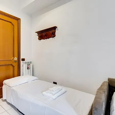 Appartement San Paolo