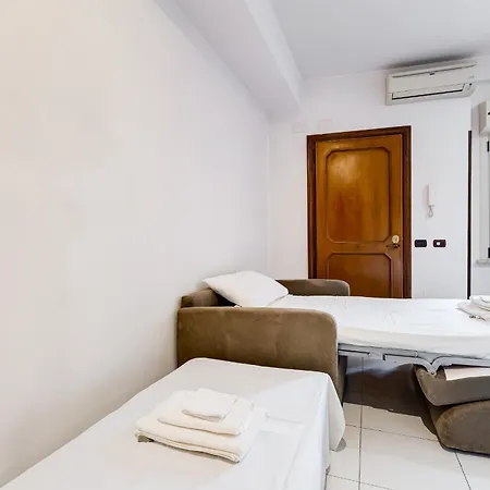 Appartement San Paolo Rome