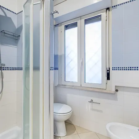 San Paolo Appartement