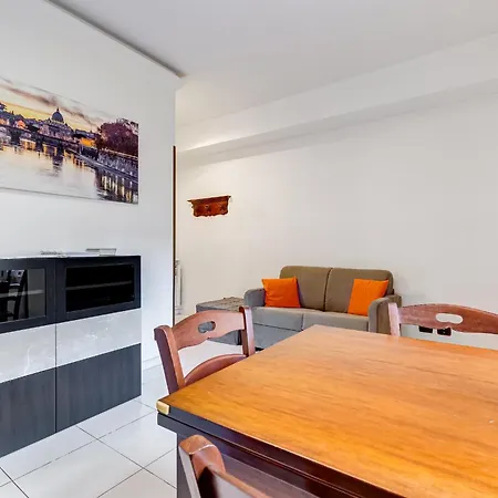 San Paolo Appartement *