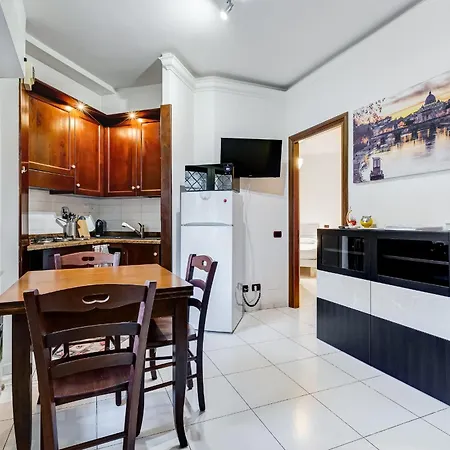San Paolo Appartement