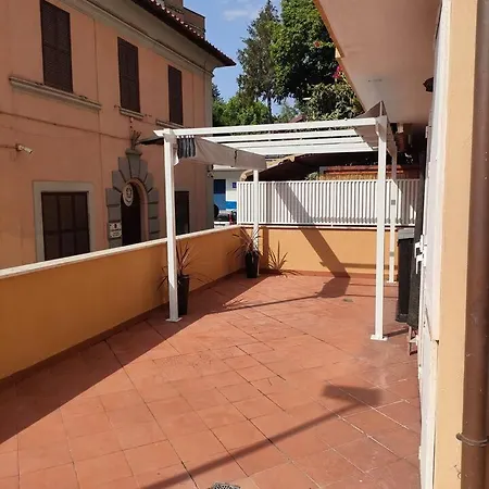 Appartement San Paolo
