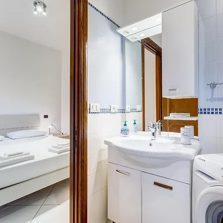 San Paolo Appartement *