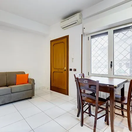 Appartement San Paolo Rome