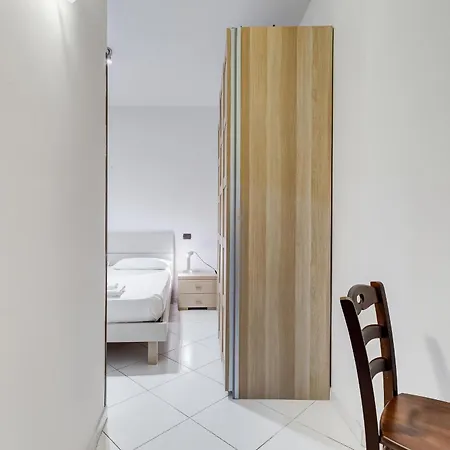 San Paolo Appartement