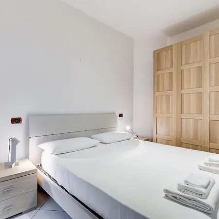 Appartement San Paolo