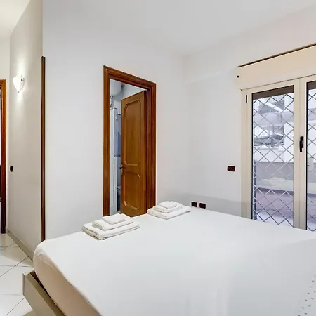 Appartement San Paolo