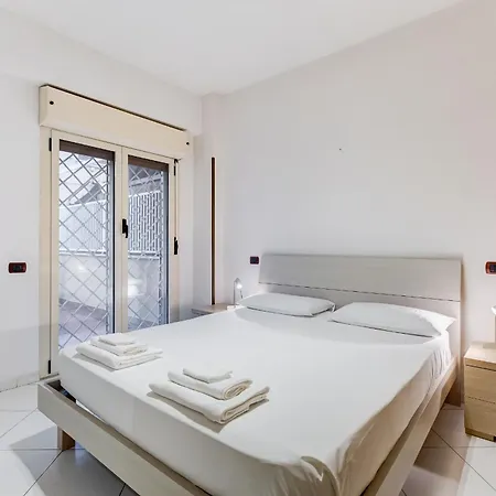 Appartement San Paolo *