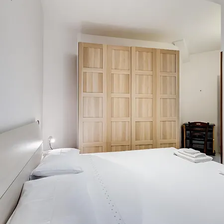Appartement San Paolo Rome