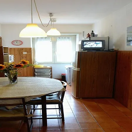 Lejlighed San Paolo *