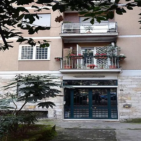 San Paolo Lejlighed