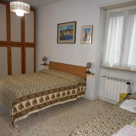 San Paolo Lejlighed