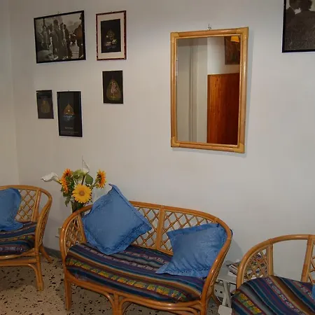 Lejlighed San Paolo