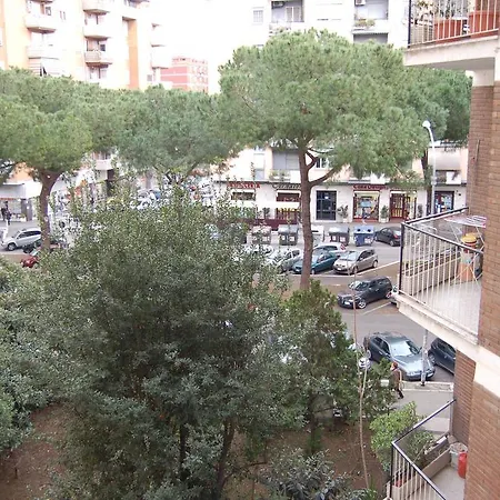 San Paolo Lejlighed