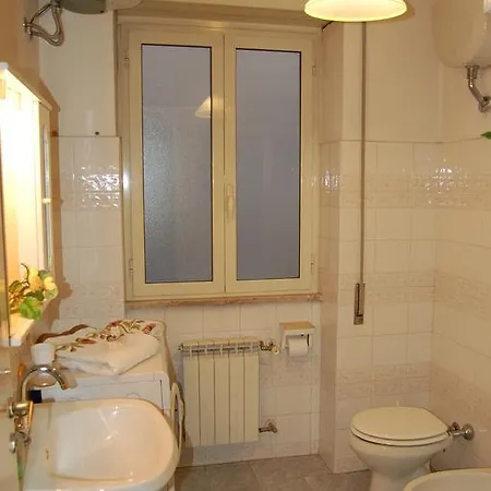 San Paolo Lejlighed Rom