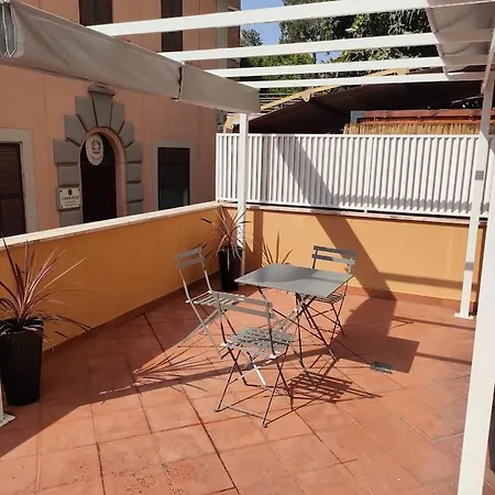 San Paolo Apartament *