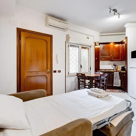 Apartament San Paolo *