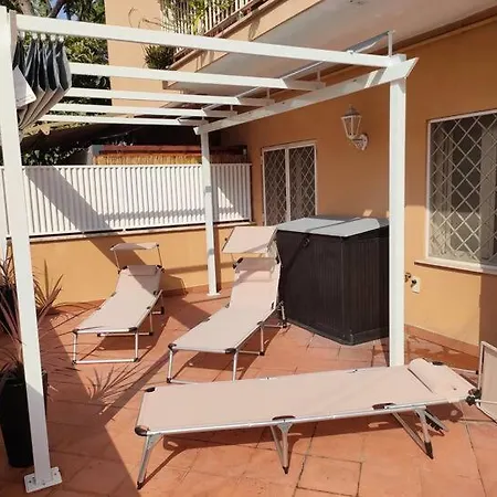 San Paolo * Rzym
